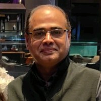 Prashant Kini