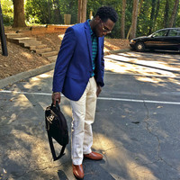 Aaron Walker