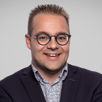 Rick Van Iwaarden