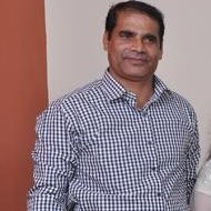 Ramvir Teotia