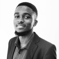 Malcolm Machiri