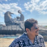 Logesh Murugesan