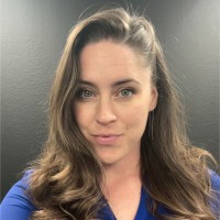 Samantha Blanchard
