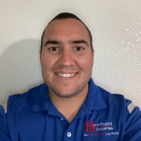 Aaron Begnaud