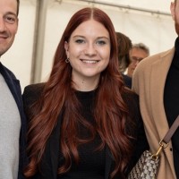 Ayline Louise Schroeder