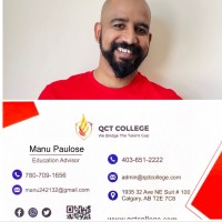 Manu Paulose