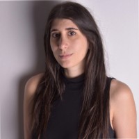 Macarena C. Byzdikian