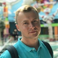 Serhii Boiko