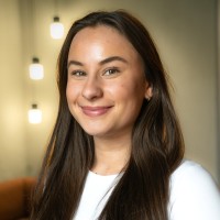 Nadia Thorstensen