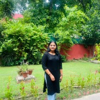Chanchal Garg