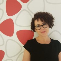 Sorcha Ni Chonghaile
