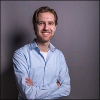 Martin van der Zwan