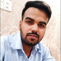 Sangharsh Mishra
