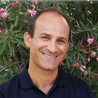 Michael Rosenblau