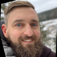 Trevor van Timmeren, MBA