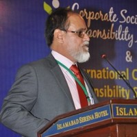 Mohammad Naeem Qureshi
