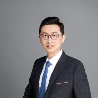 Lei Huang