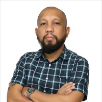 Reginald Goquil Juan