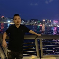 Antony chen