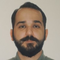 Siamak Kavoosi Far