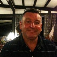 Mark Widdowson