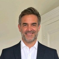 Nick Preston