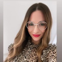 Tiffany Mitchell