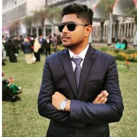 Md JAHIDUL ISLAM