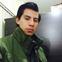 Alvaro Raul Jordan Fuertes