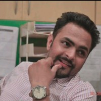 Arvind Kumar Vaishnav