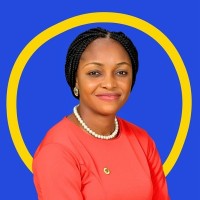 Blessing Ngozi Omosebi, M.Ed, M.Sc, CAIE(UK)