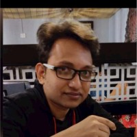 Sibaprasad Padhi