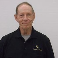 Paul Fripp