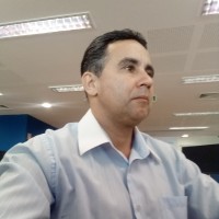 Alex Oliveira De Almeida