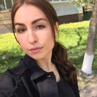 Evgeniya Odnorog