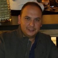 Marco Alcala