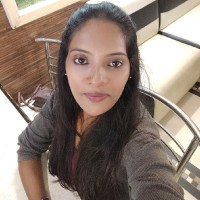 Shweta Ambig