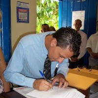 Marcelo Morais
