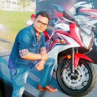 Saurabh Sharma