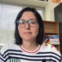 Alessandra Alva Perez