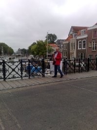 Pieter Meijers