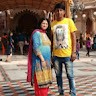 Ritesh Vasava