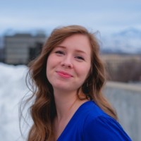 Sabrina Peterson