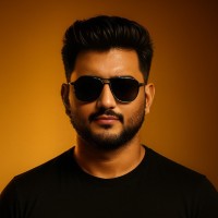 Divyesh Variya