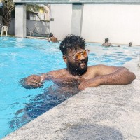 Sarathy Manoharan