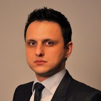 Domagoj Gašparović