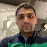 Mohammadamin Moharreri