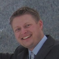Jeff Prins
