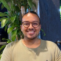 David Santiago Gil Sabogal