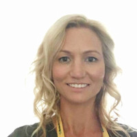 Brooke Hamilton